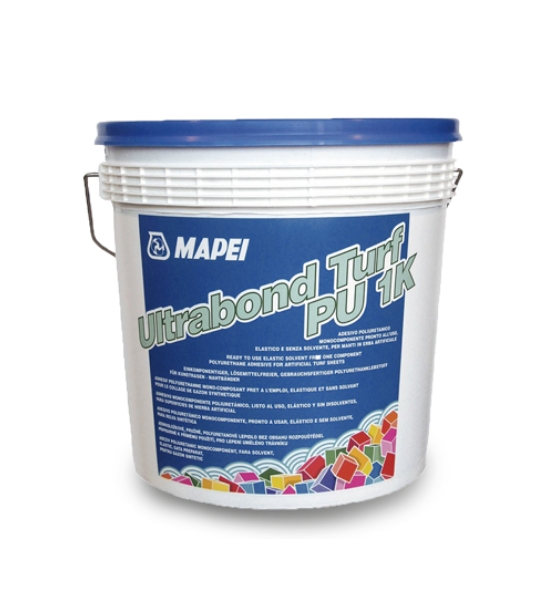 Mapei Ultrabond Turf PU 1K Turf Adhesive