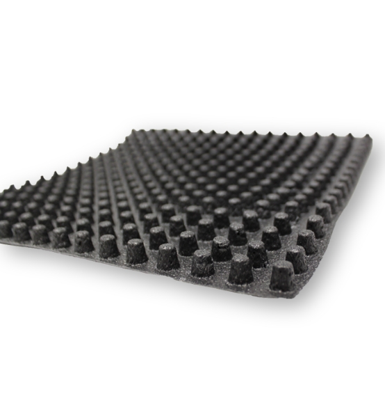 Perforated Drain Mat