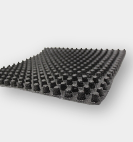 Perforated Drain Mat