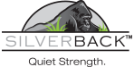 Linked logo of Silverback Gorilla