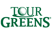 Tour Greens Logo